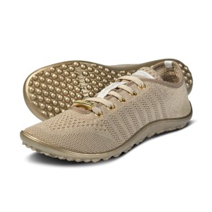 Leguano GO: gold rozmiar 40/41