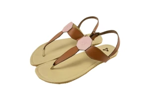 Sandały barefoot Antal Marisol